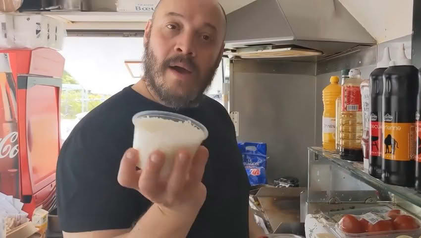 Learn to order food in Spanish